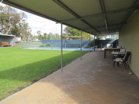 DP1118773 Castlereagh Highway, Coonamble NSW 2829, Coonamble - Thumbnail 4