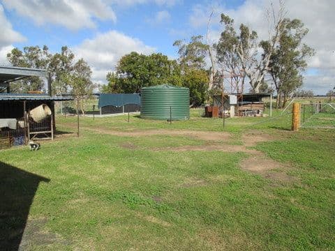 DP1118773 Castlereagh Highway, Coonamble NSW 2829, Coonamble - Thumbnail 5