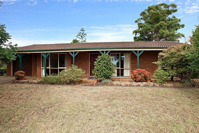 19 Colosseum Crescent, BAULKHAM HILLS NSW 2153, Baulkham Hills - Thumbnail 5