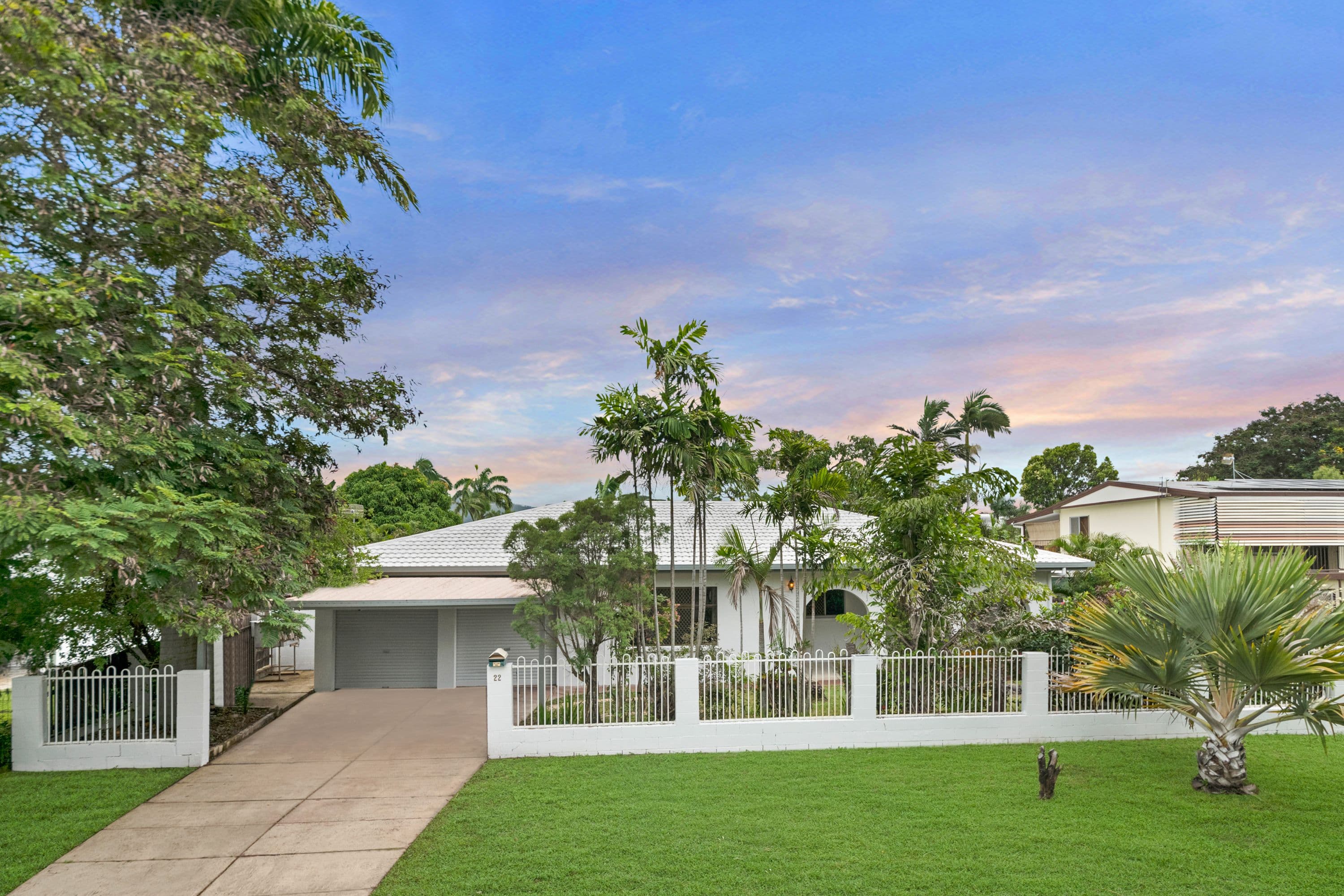 22 Burramugga Crescent, Kirwan QLD 4817, Kirwan - Thumbnail 2