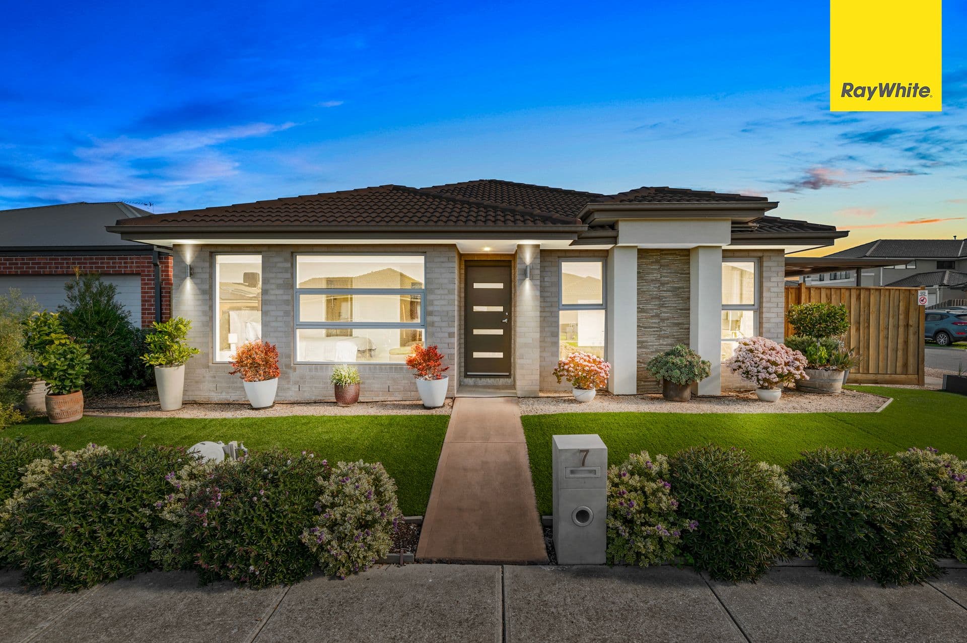7 Long Forest Avenue, HARKNESS VIC 3337, Harkness - Image 1