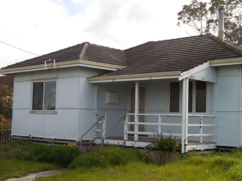 21 Oatlands Road, Mount Barker WA 6324, Mount Barker - Thumbnail 5