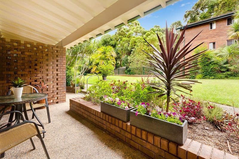 7 Western Avenue, NORTH MANLY NSW 2100, North Manly - Thumbnail 6