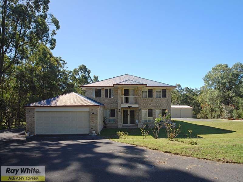 25 Jacksonia Drive, WARNER QLD 4500, Warner - Image 1
