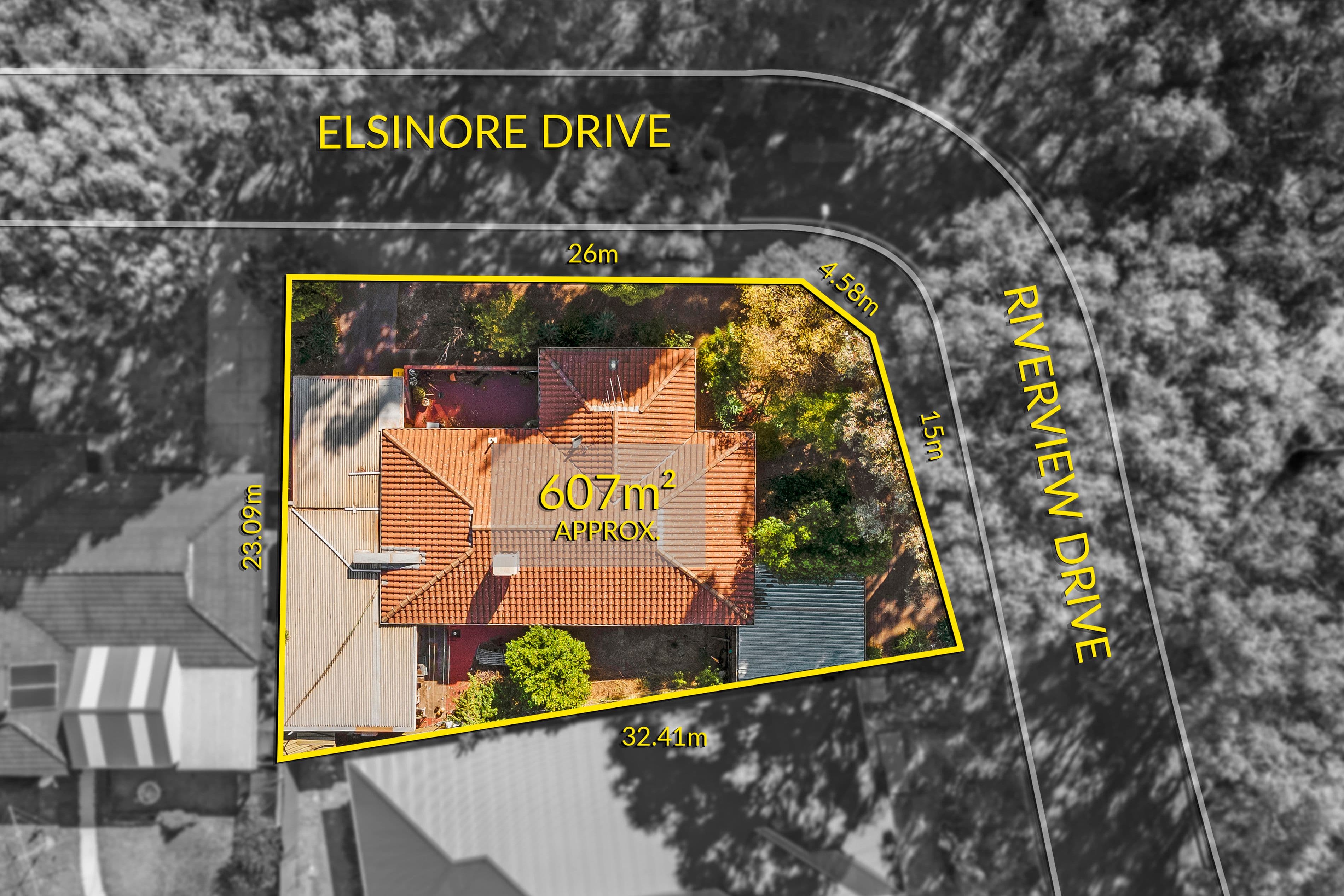 68 Riverview Drive, Paradise SA 5075, Paradise - Image 1