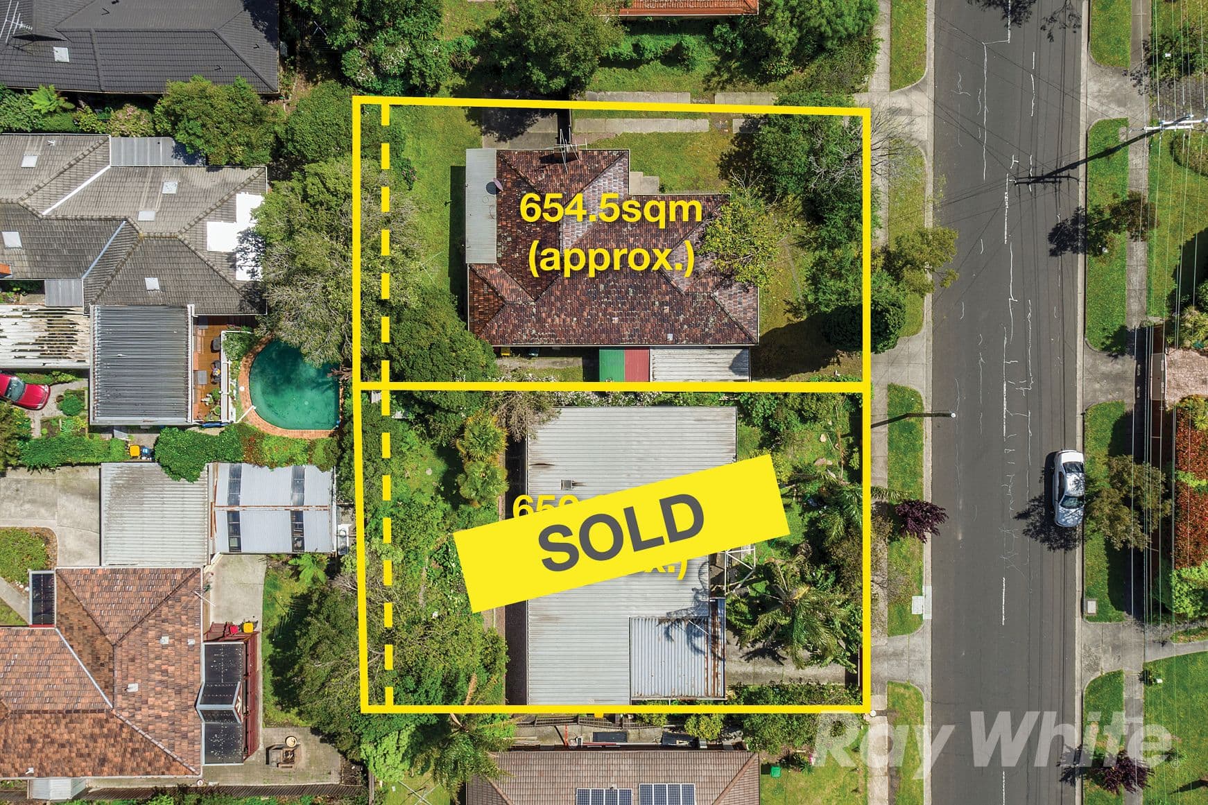 18 Monash Drive, Mulgrave VIC 3170, Mulgrave - Thumbnail 2