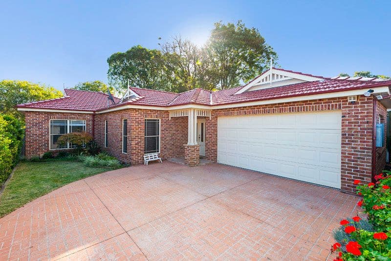 7a Hudson Avenue, WILLOUGHBY NSW 2068, Willoughby - Thumbnail 2