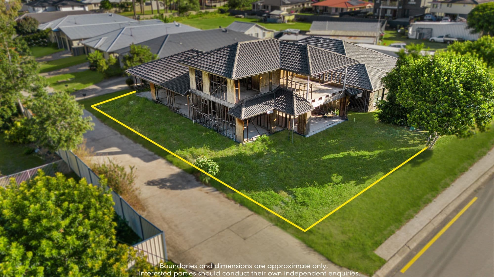 33 Spruce Street, Loganlea QLD 4131, Loganlea - Image 1