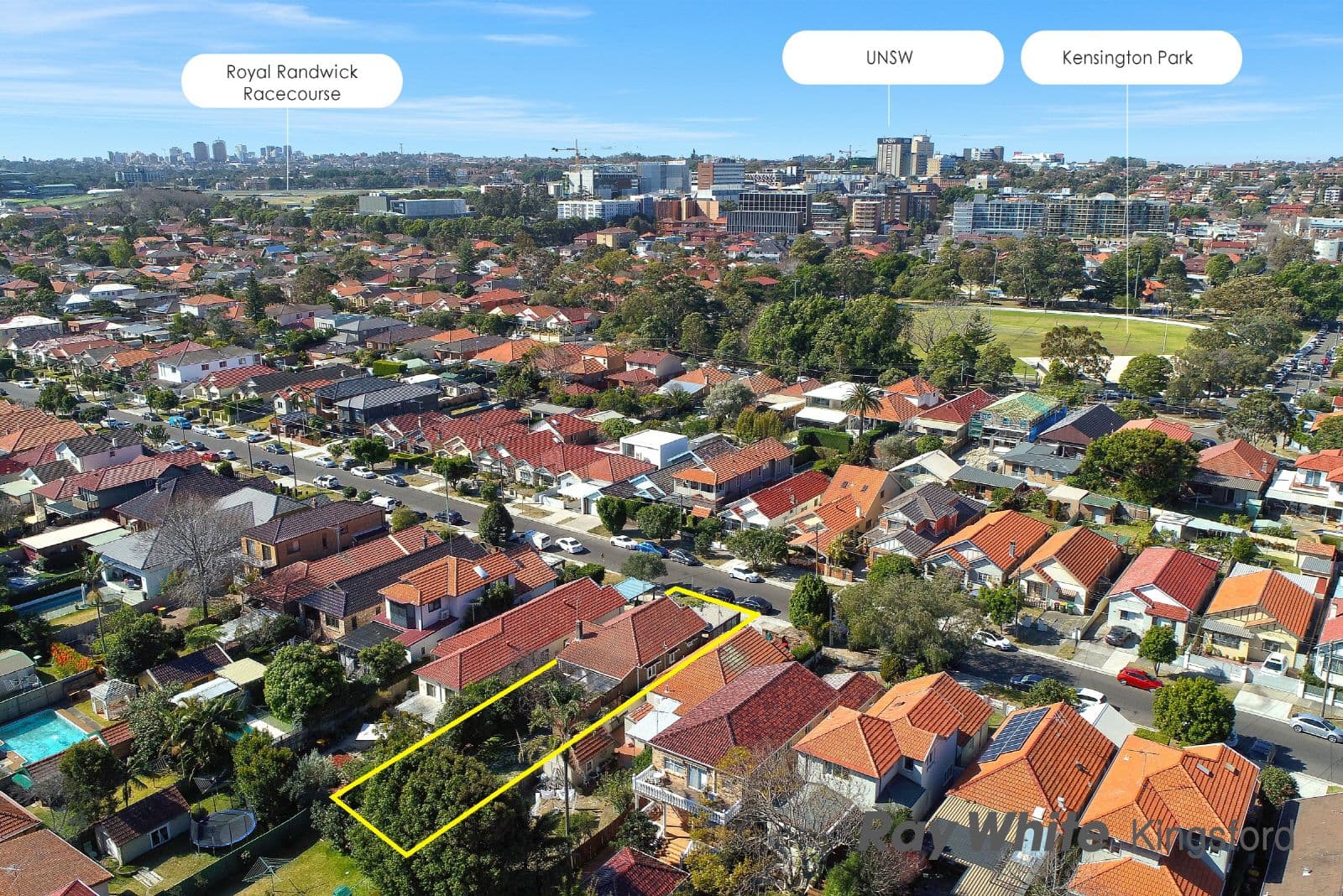 76 Eastern Avenue, Kingsford - Thumbnail 2