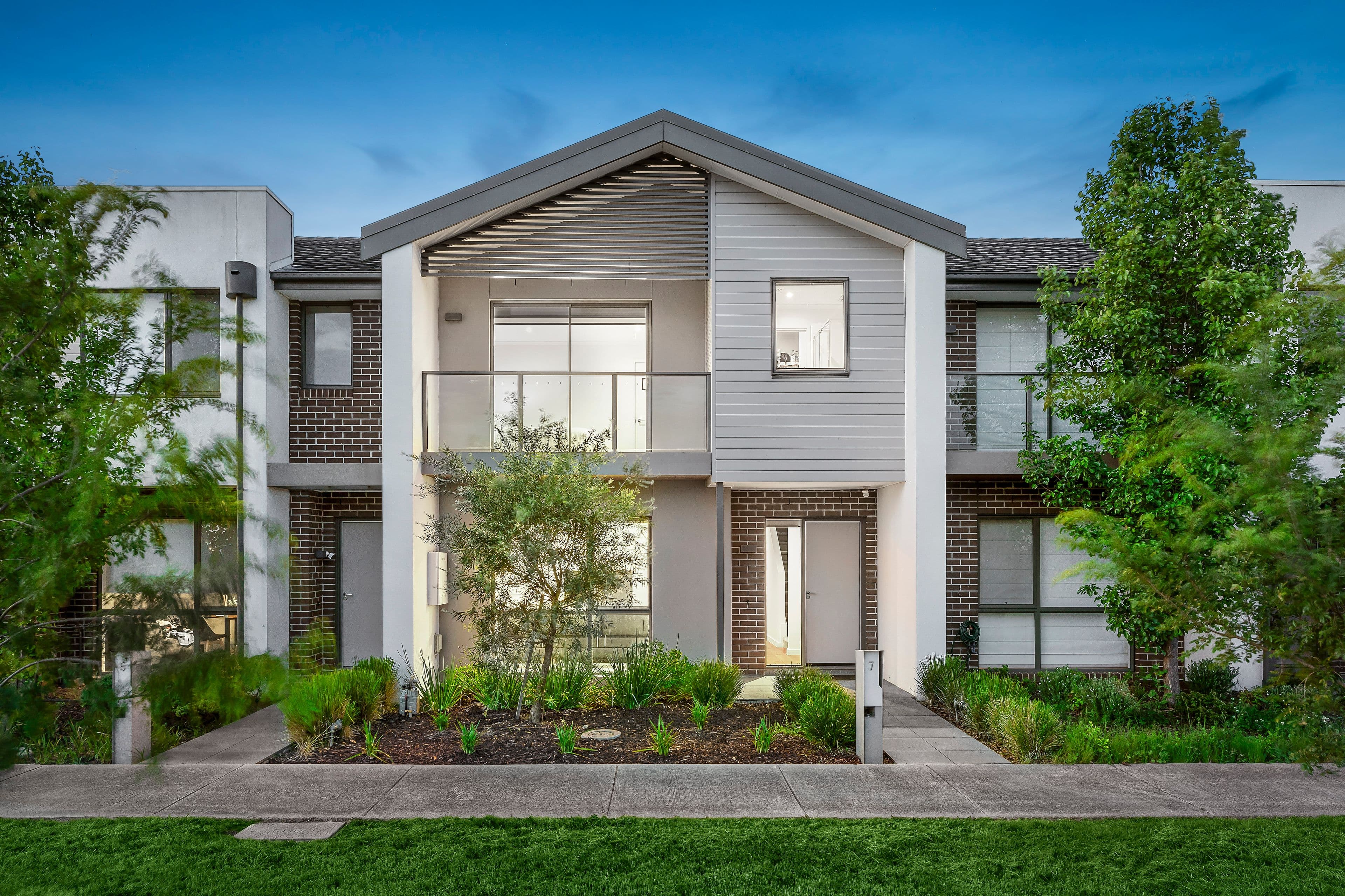 7 Cherry Walk, Wantirna South VIC 3152, Wantirna South - Image 1