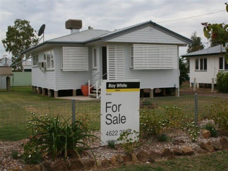 126 Currey Street, ROMA QLD 4455, Roma - Image 1