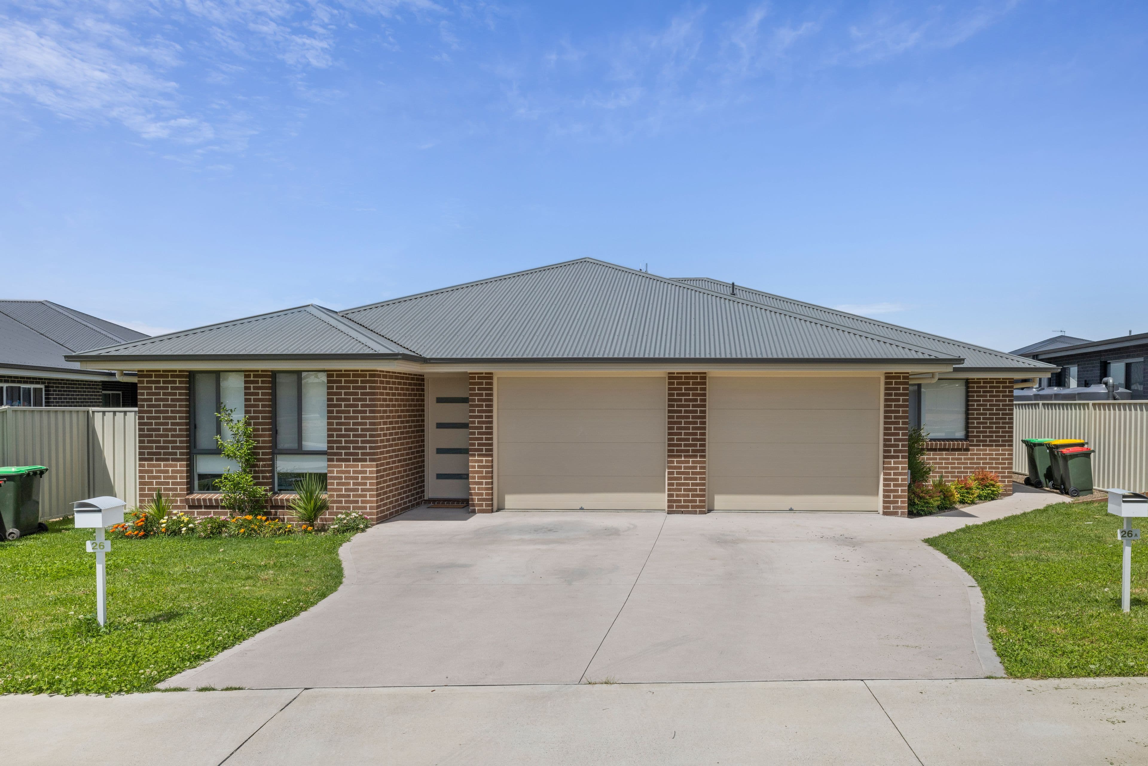 26 & 26 A Success Street, GOULBURN NSW 2580, Goulburn - Image 1