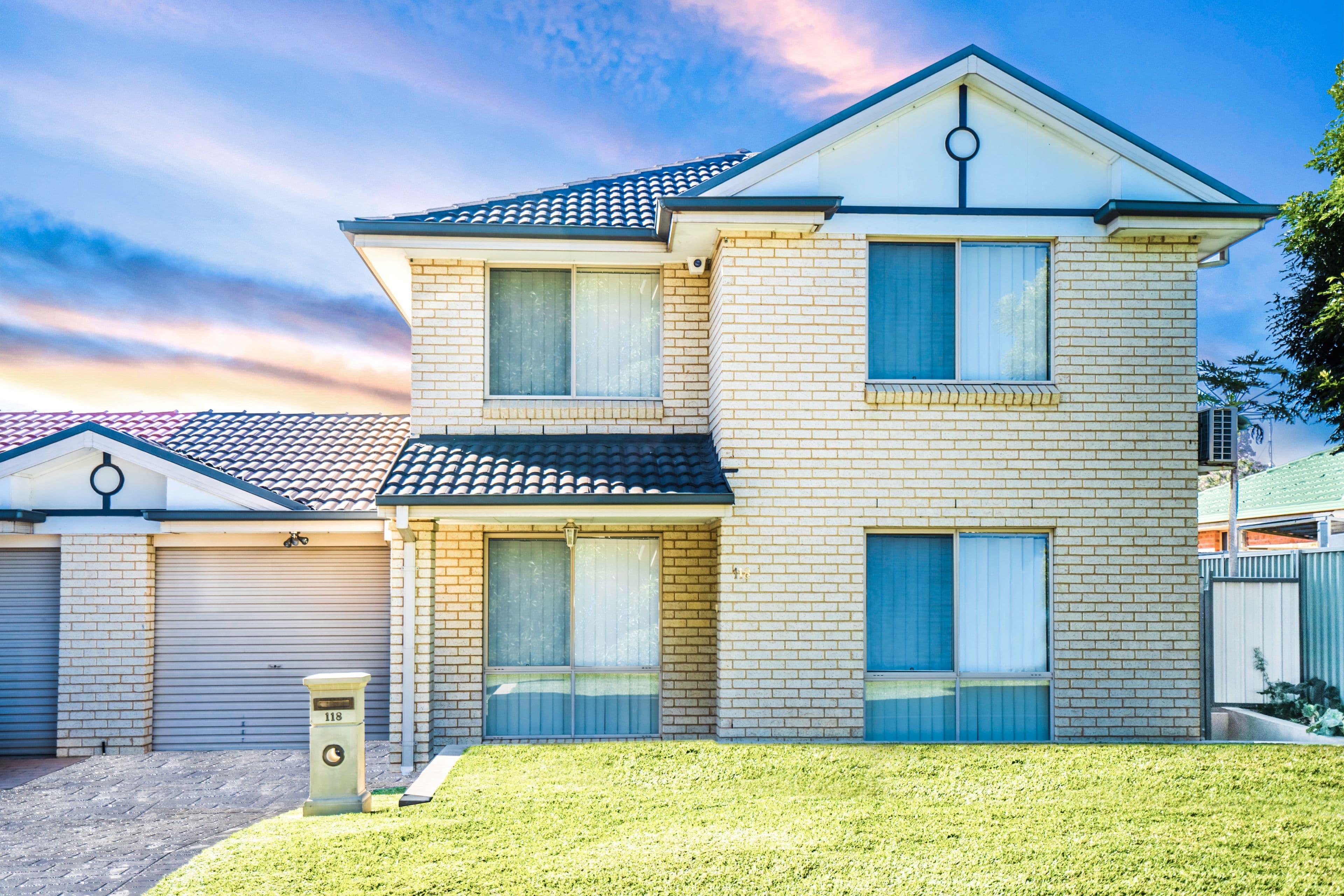 118 Tamworth Crescent, Hoxton Park NSW 2171, Hoxton Park - Image 1