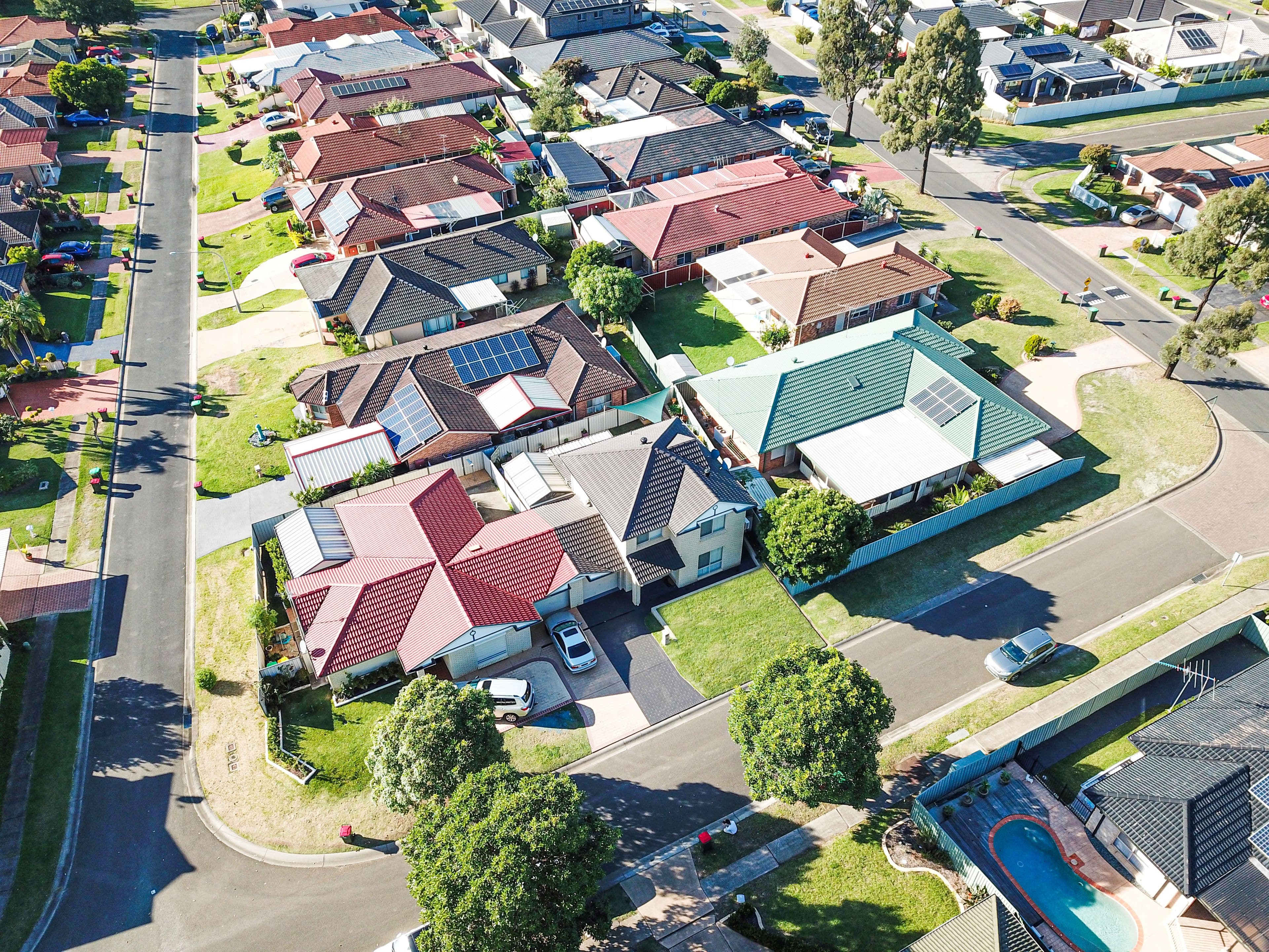 118 Tamworth Crescent, Hoxton Park NSW 2171, Hoxton Park - Thumbnail 2