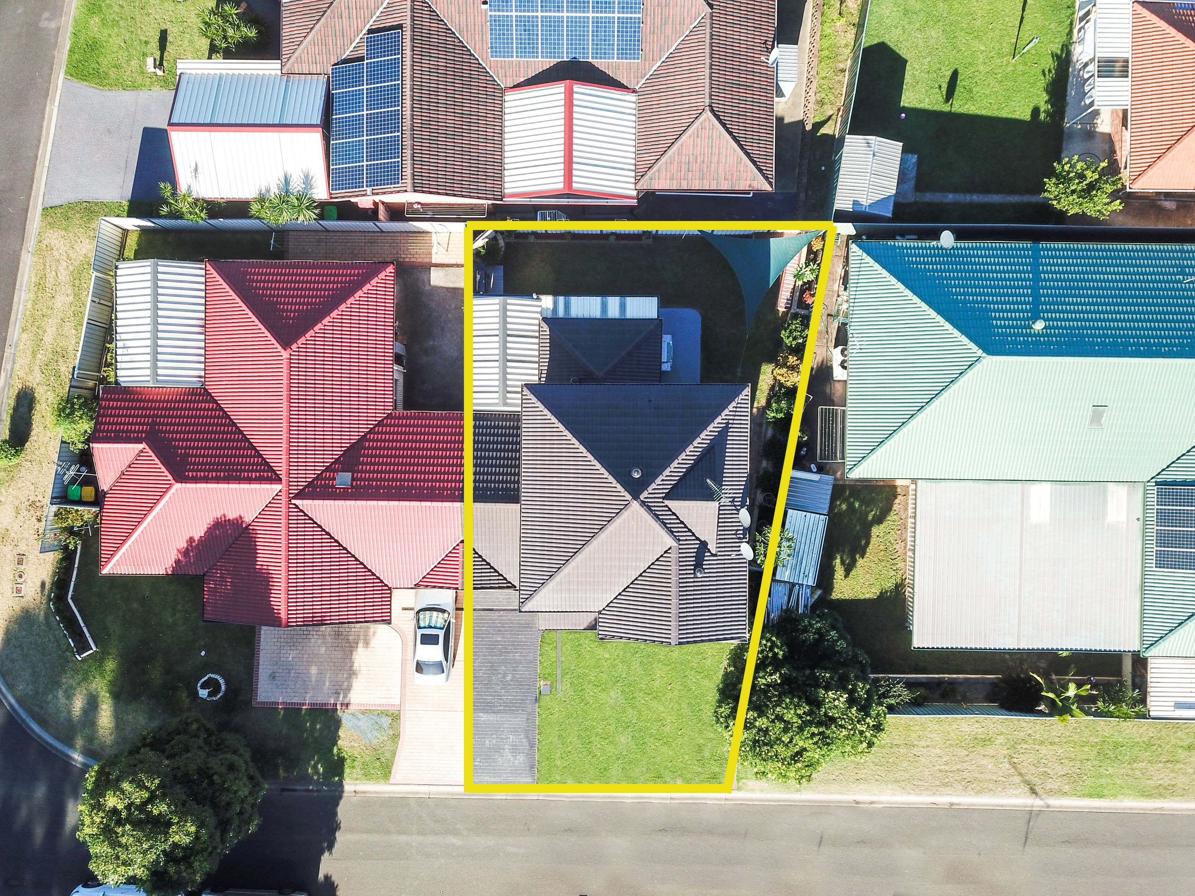 118 Tamworth Crescent, Hoxton Park NSW 2171, Hoxton Park - Thumbnail 3