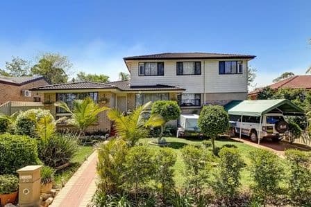 23 Brett Street, KINGS LANGLEY NSW 2147, Kings Langley - Thumbnail 2