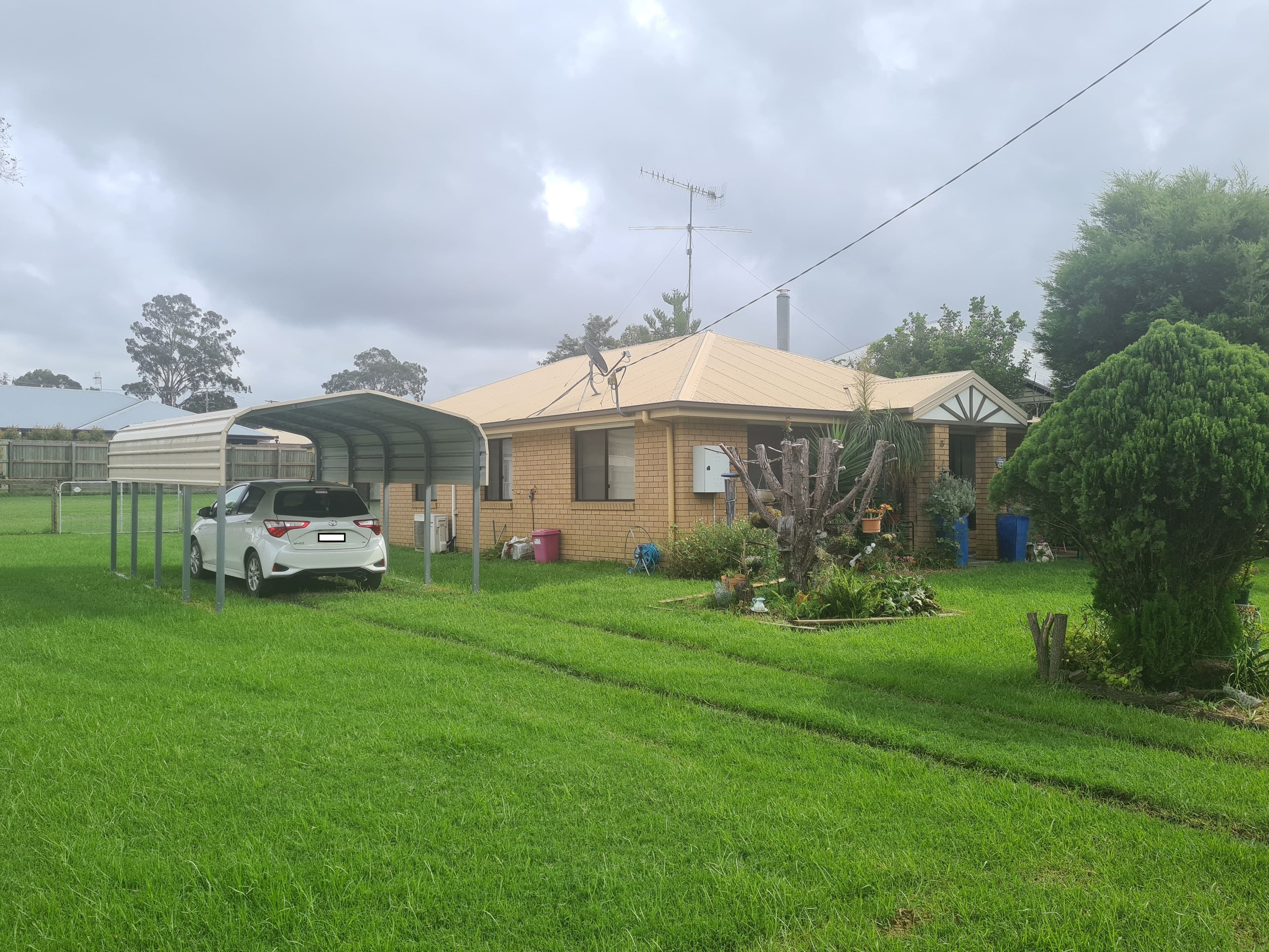 3 Gleeson Street, Crows Nest QLD 4355, Crows Nest - Image 1