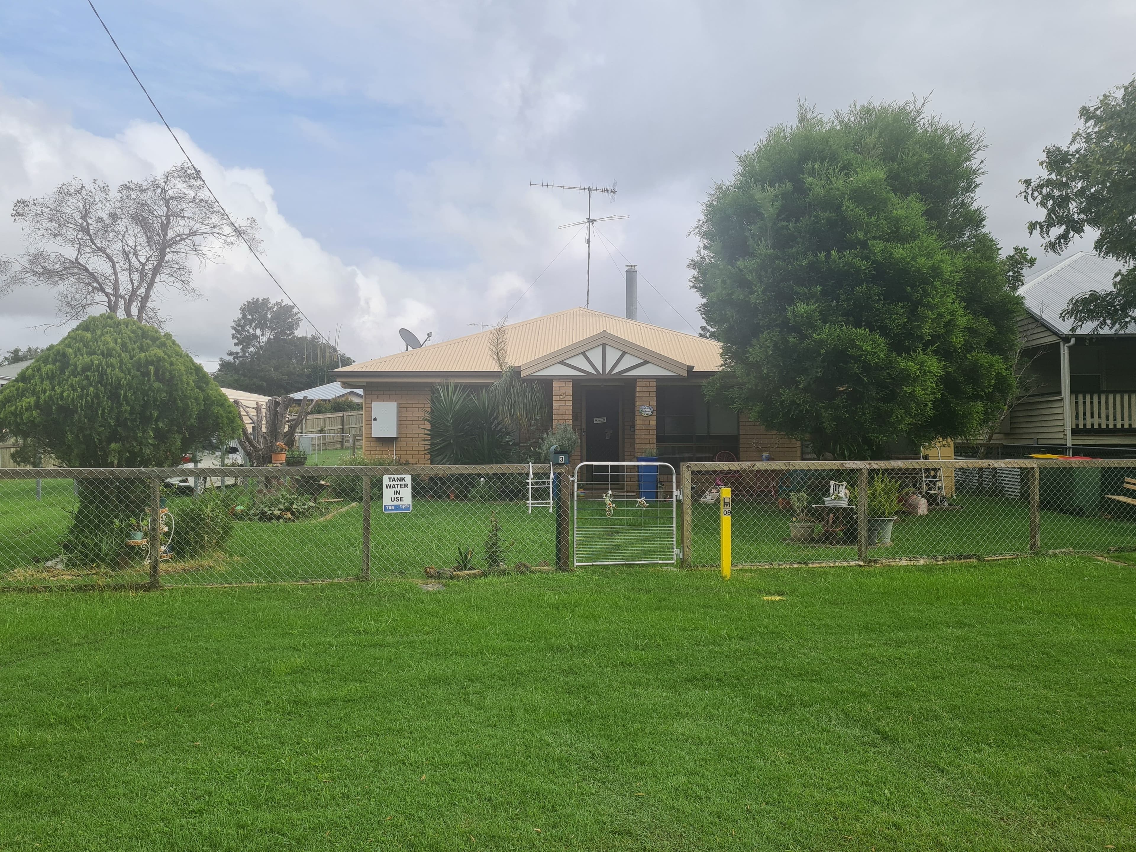 3 Gleeson Street, Crows Nest QLD 4355, Crows Nest - Thumbnail 2