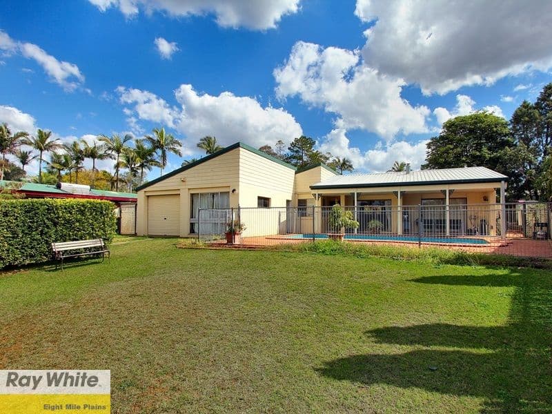 5 Headland Street, SUNNYBANK QLD 4109, Sunnybank - Image 1