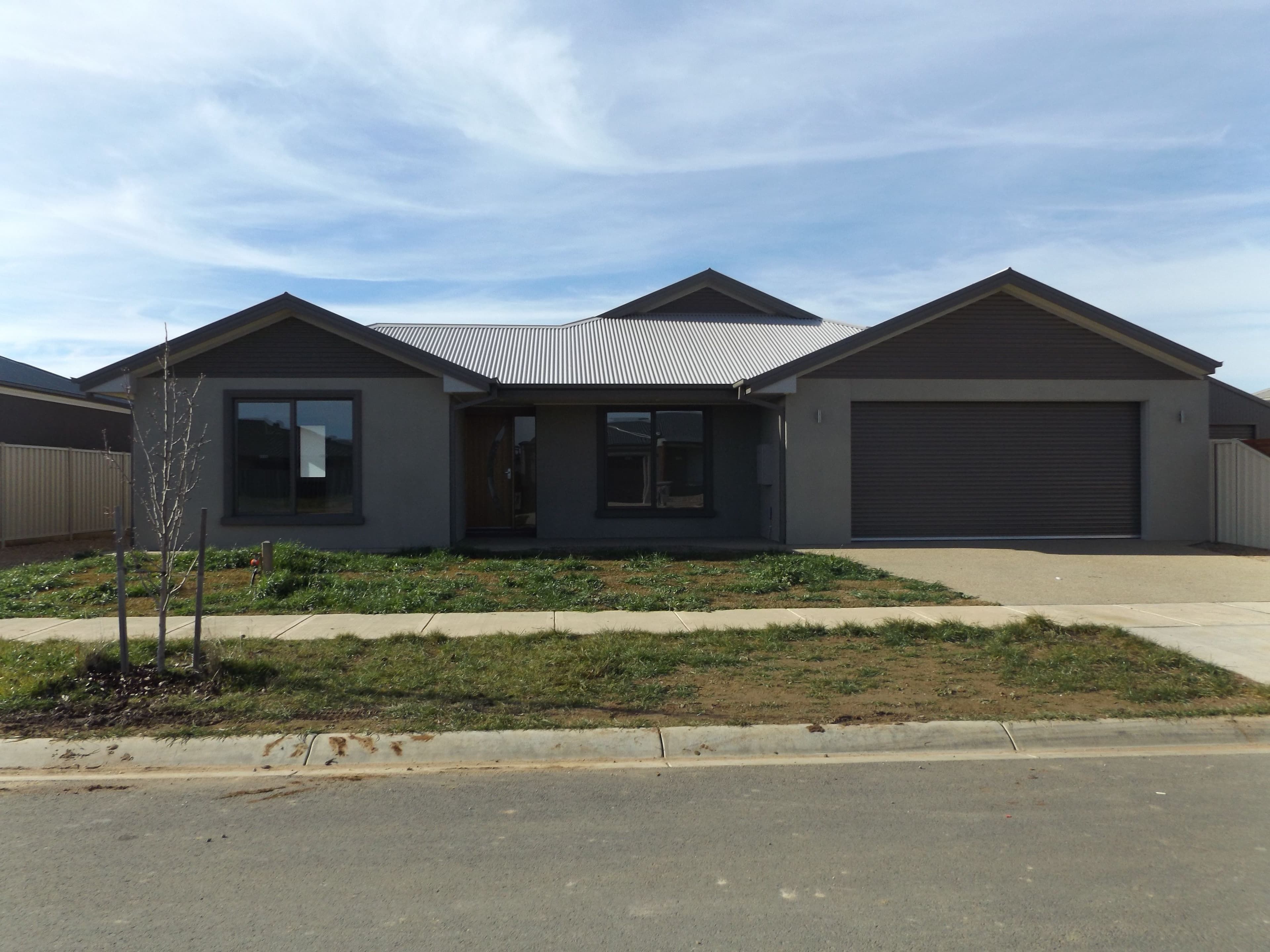 31 (Lot 11) Kheminda Crescent, NAGAMBIE VIC 3608, Nagambie - Image 1