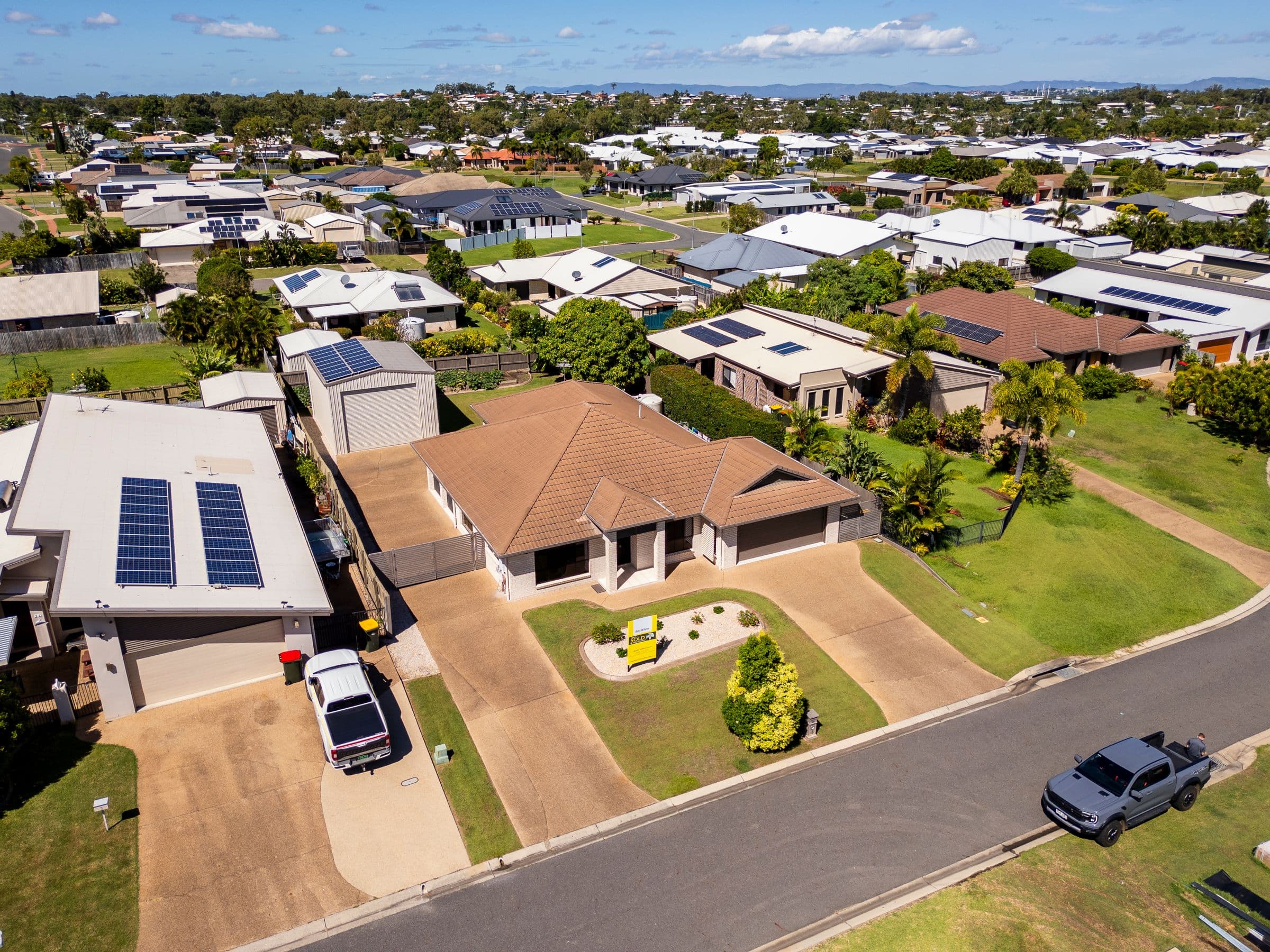 5 Tamarind Avenue, Norman Gardens QLD 4701, Norman Gardens - Image 1