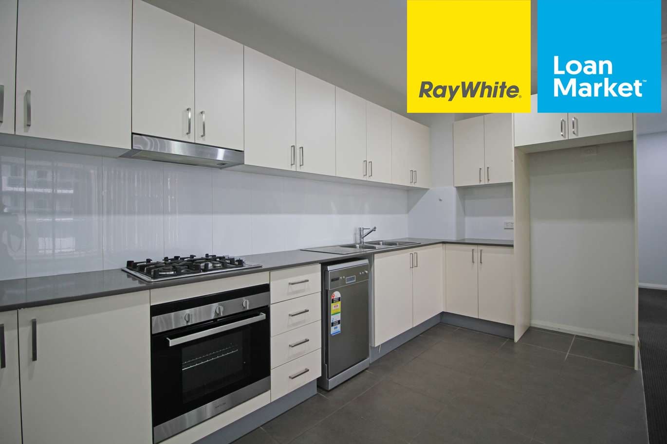 3 George Street, Warwick Farm NSW 2170, Warwick Farm - Image 1