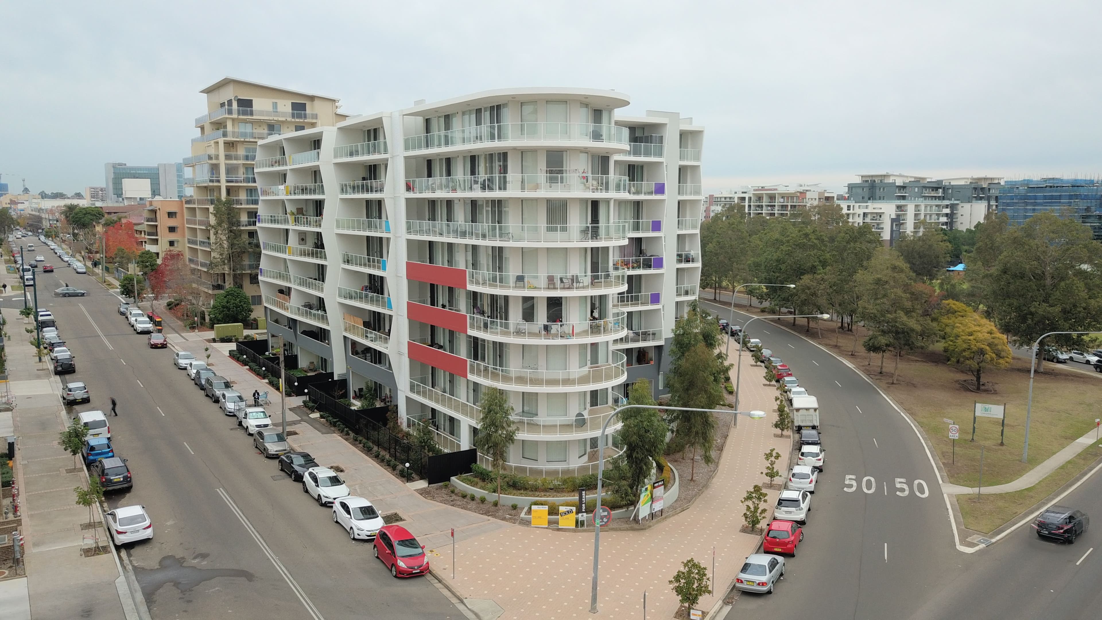 3 George Street, Warwick Farm NSW 2170, Warwick Farm - Thumbnail 2