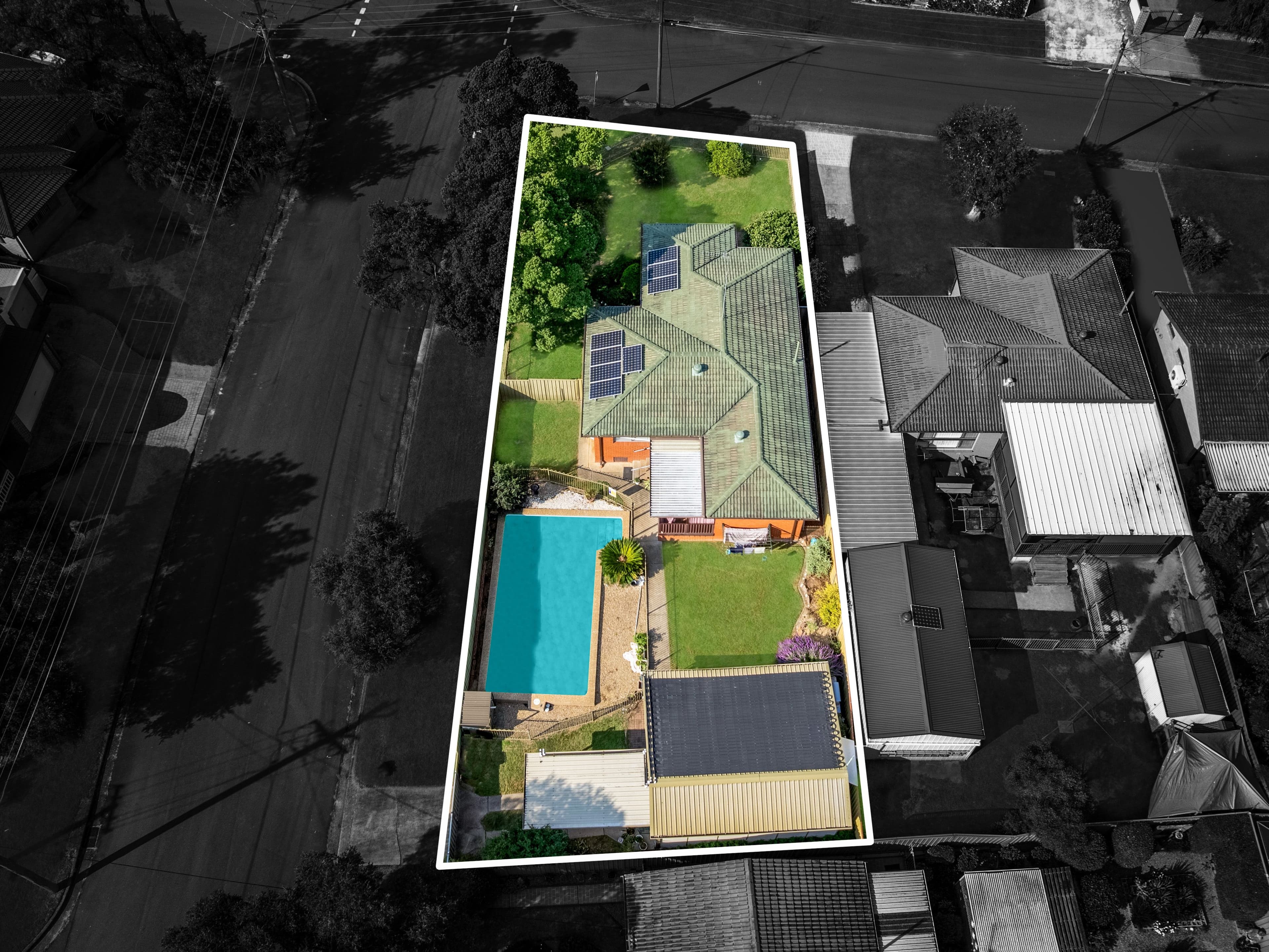 28 Aston Avenue, South Penrith NSW 2750, South Penrith - Image 1
