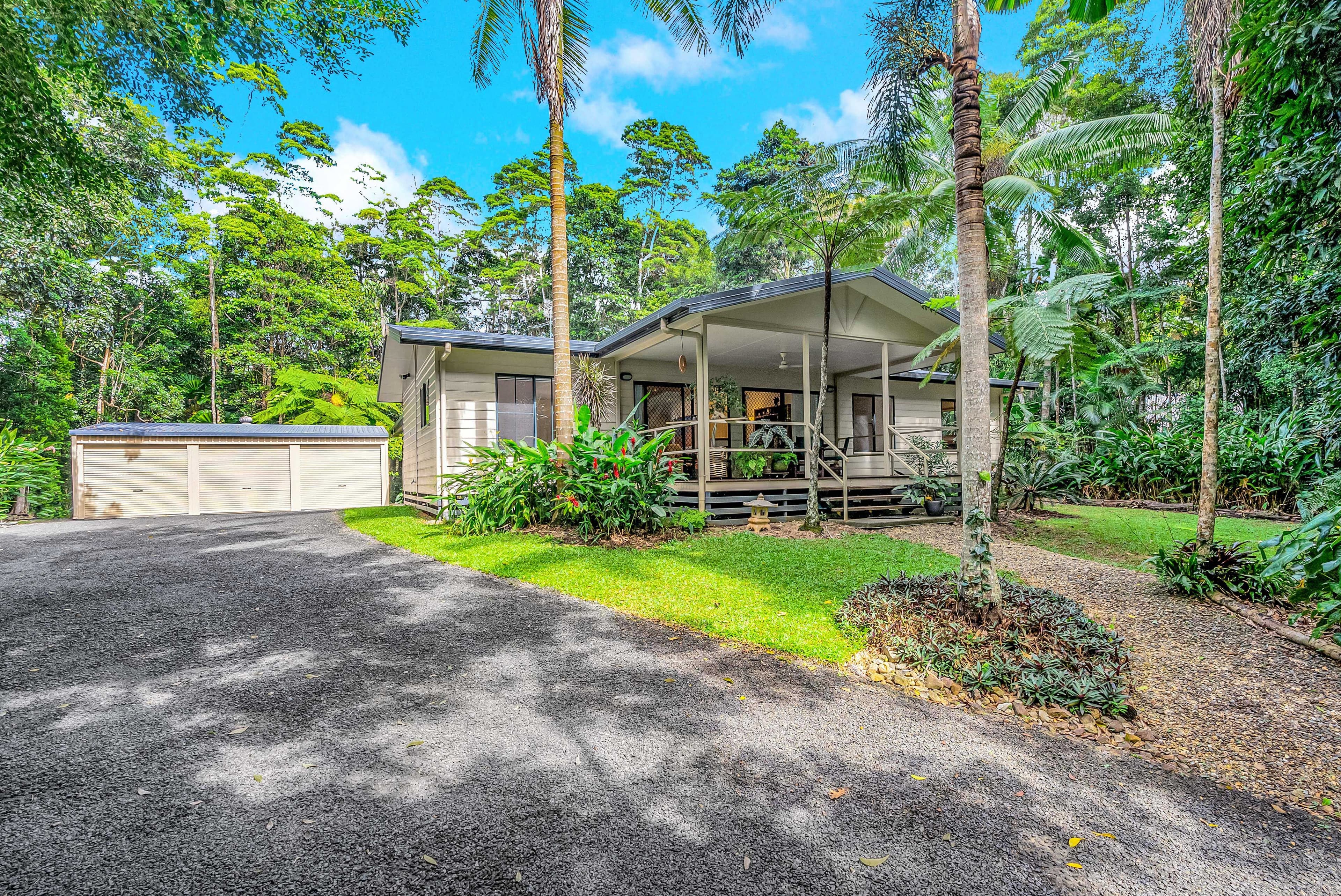 30 Gregory Terrace, Kuranda QLD 4881, Kuranda - Image 1