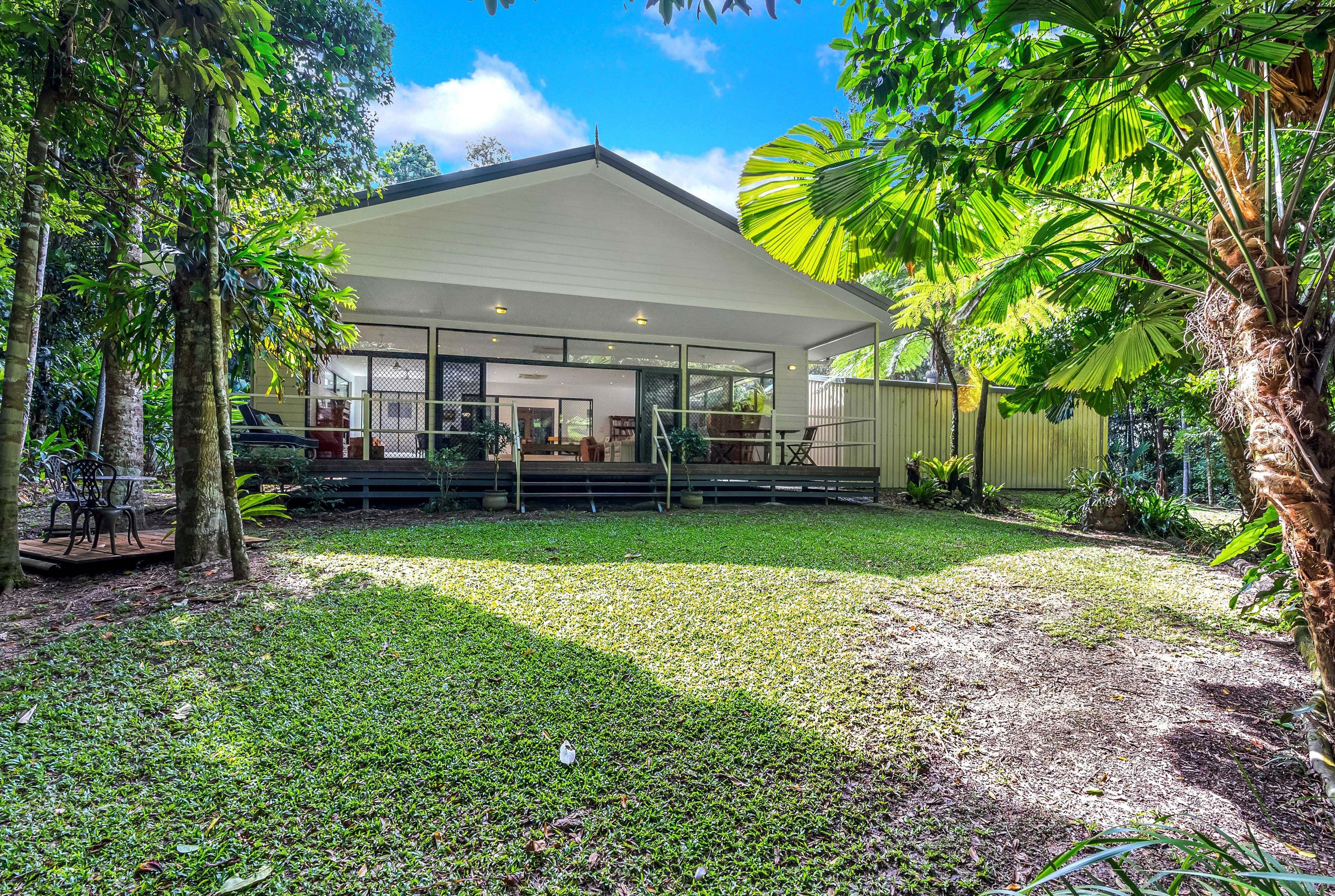 30 Gregory Terrace, Kuranda QLD 4881, Kuranda - Thumbnail 2