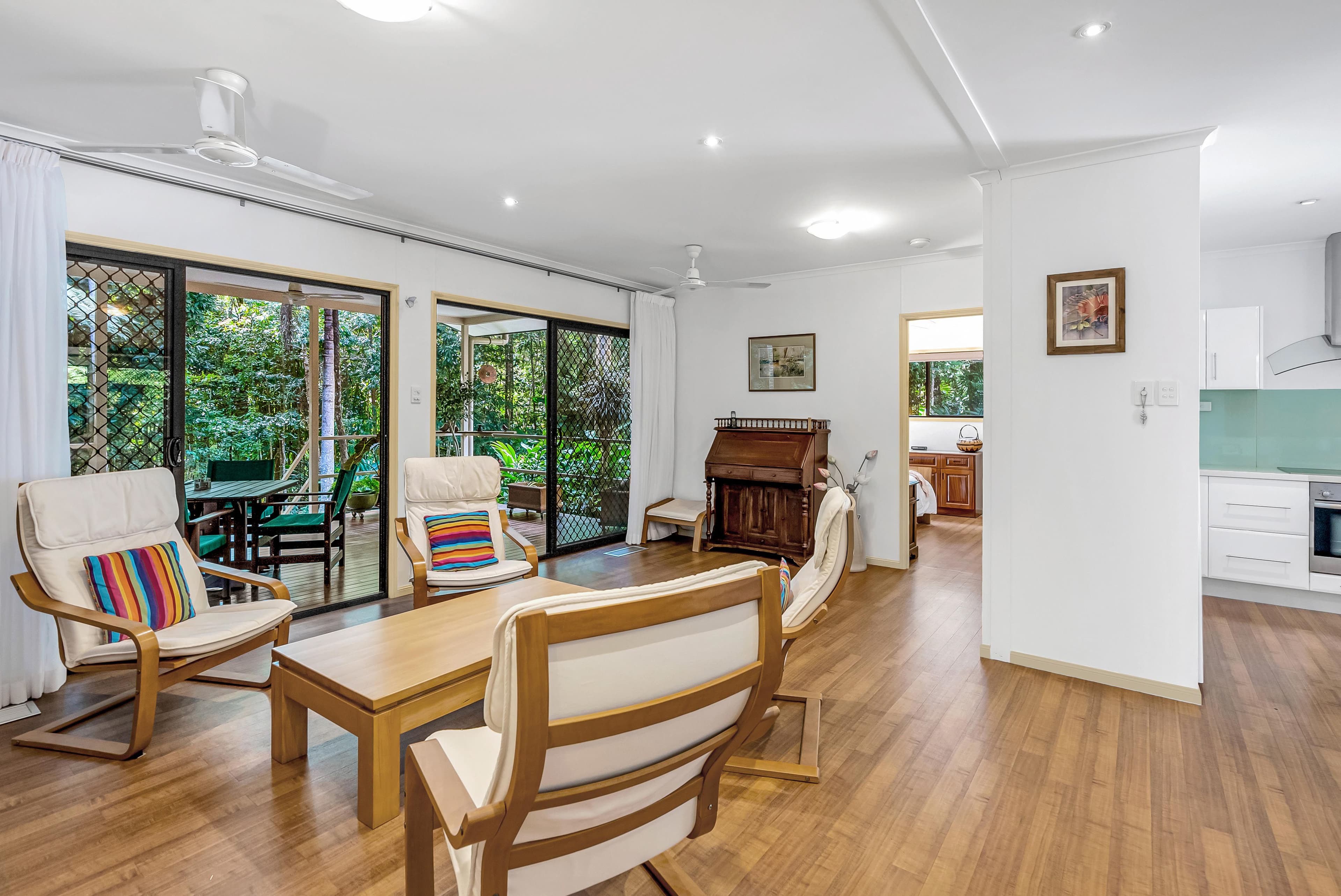 30 Gregory Terrace, Kuranda QLD 4881, Kuranda - Thumbnail 5