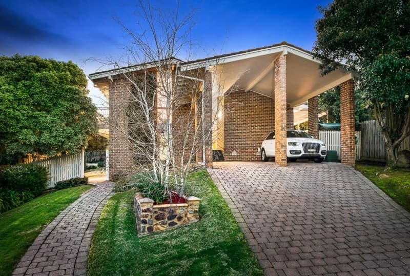 10 Peachwood Rise, Doncaster East, VIC 3109, Doncaster East - Image 1