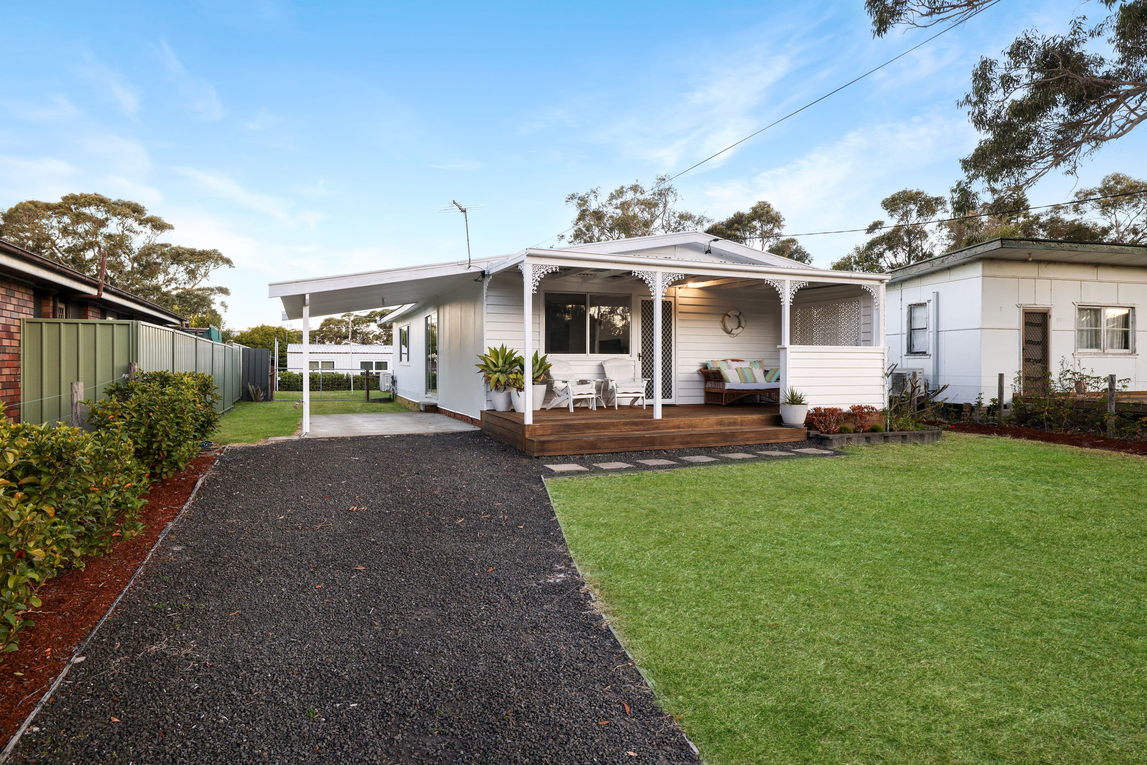 101 Queen Mary Street, Callala Beach NSW 2540, Callala Beach - Image 1