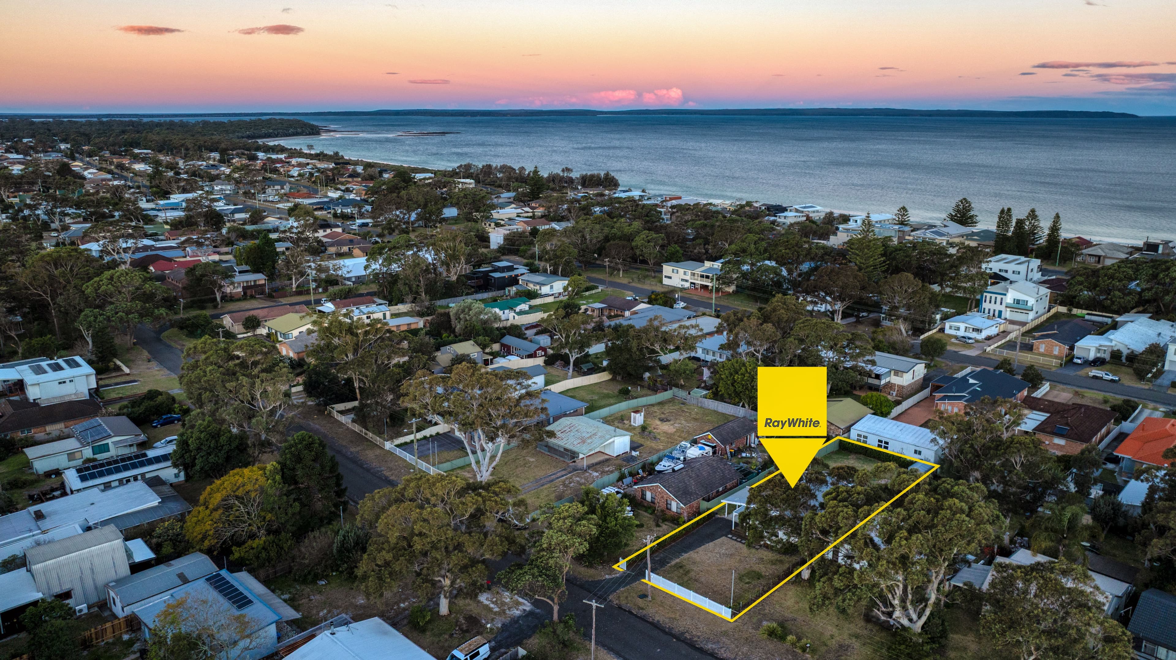 101 Queen Mary Street, Callala Beach NSW 2540, Callala Beach - Thumbnail 2