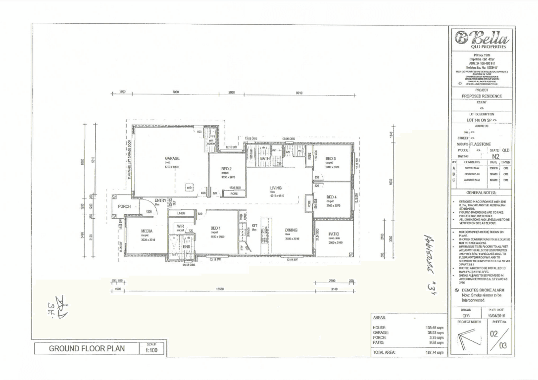 14 Oxley Close, FLAGSTONE QLD 4280, Flagstone - Thumbnail 7