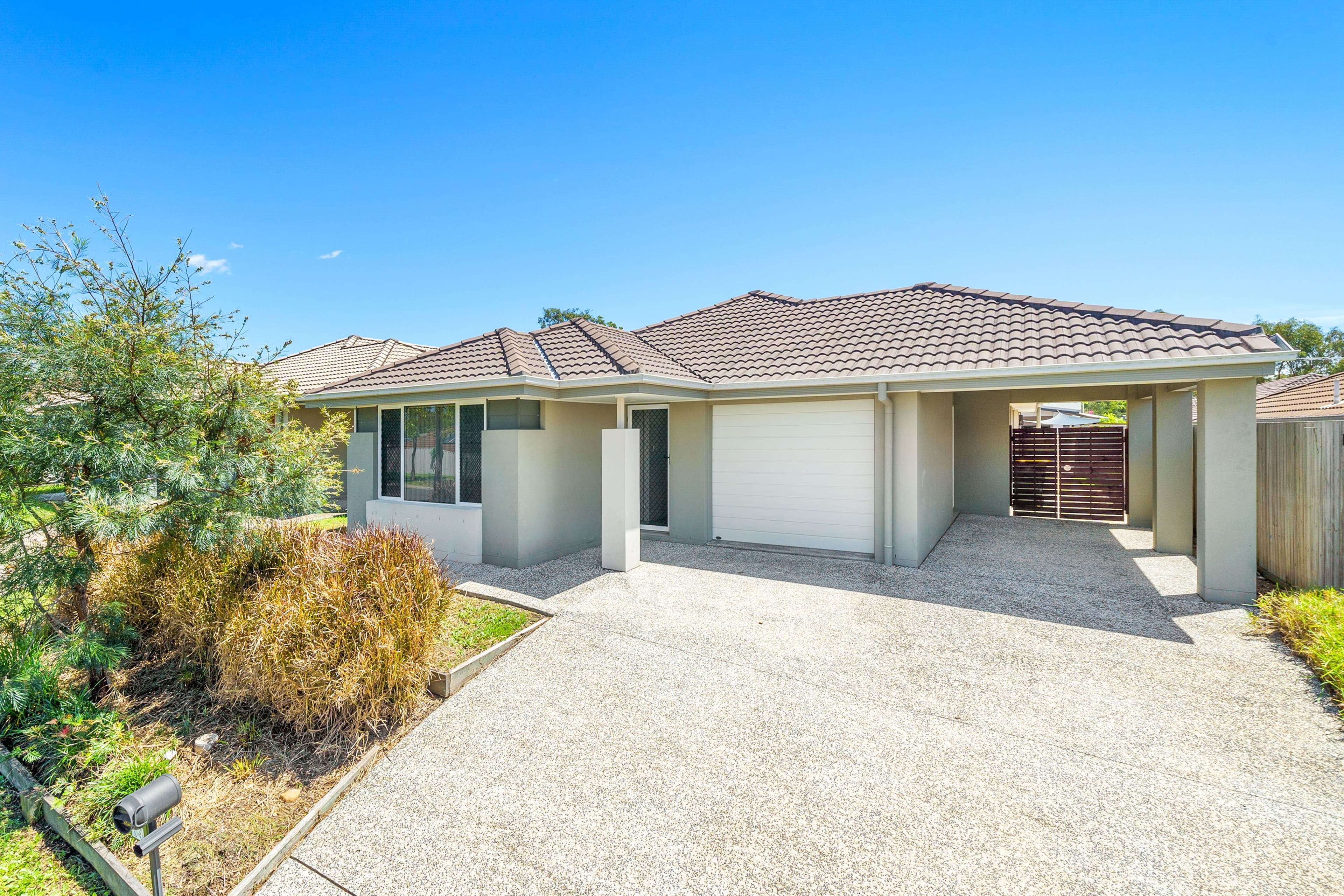 64 Steelwood Street, Heathwood QLD 4110, Heathwood - Image 1