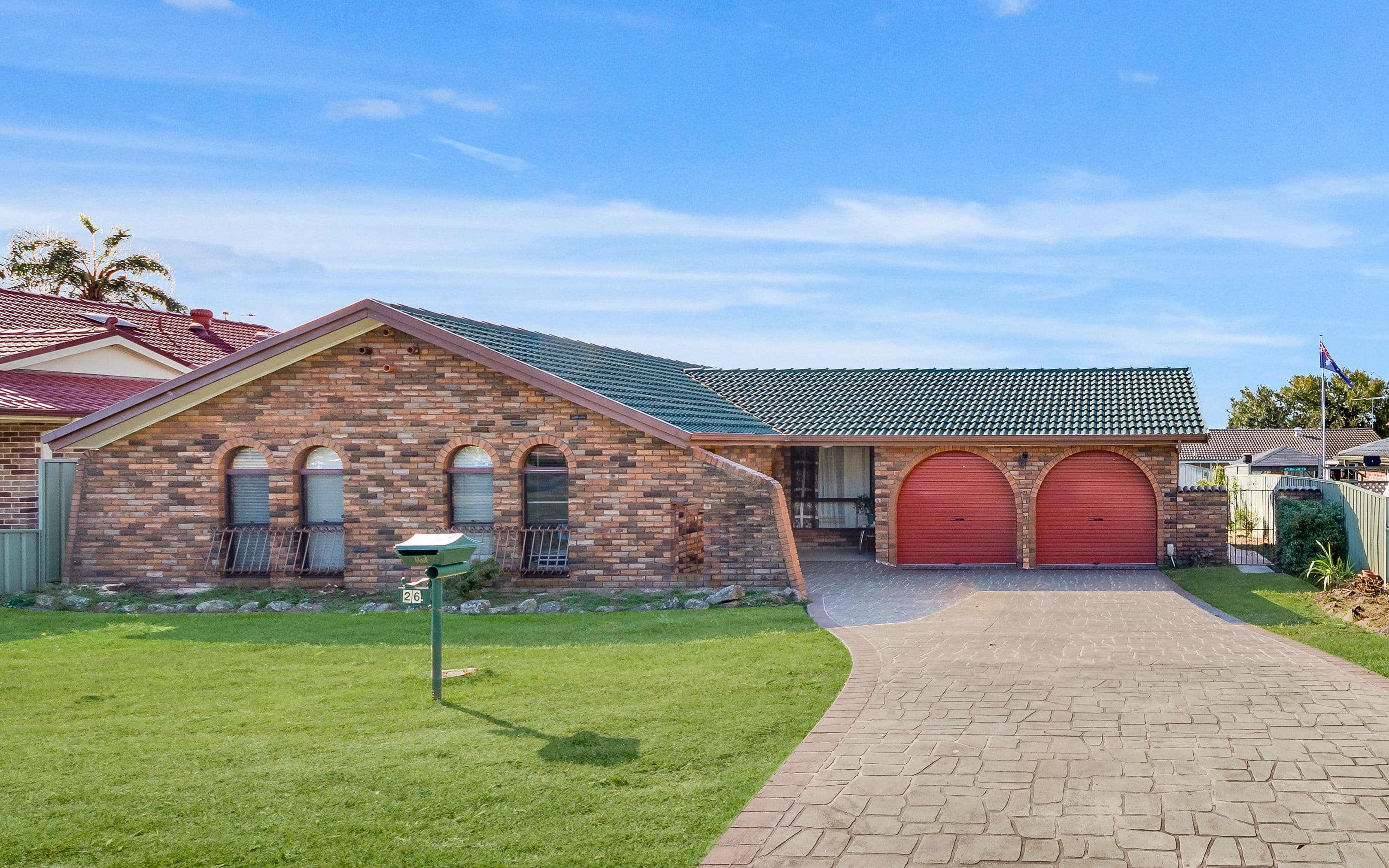 26 Victoria Road, Macquarie Fields NSW 2564, Macquarie Fields - Image 1