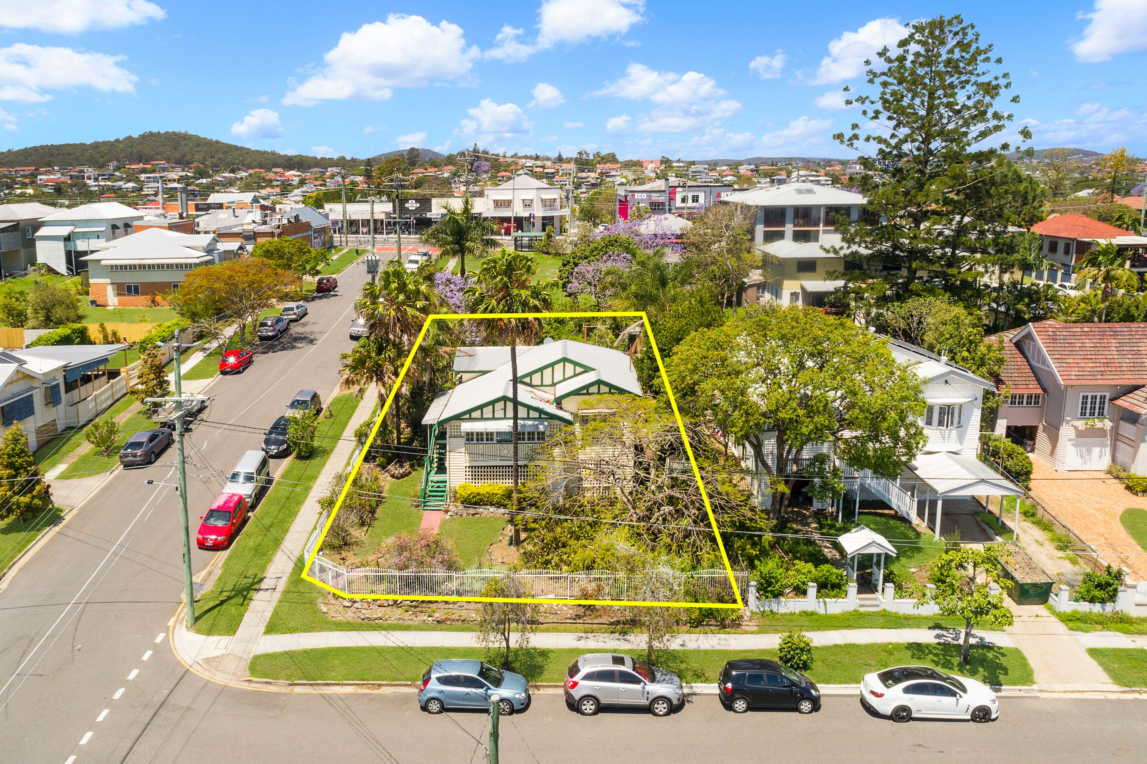35 Donald Street, Camp Hill QLD 4152, Camp Hill - Thumbnail 8