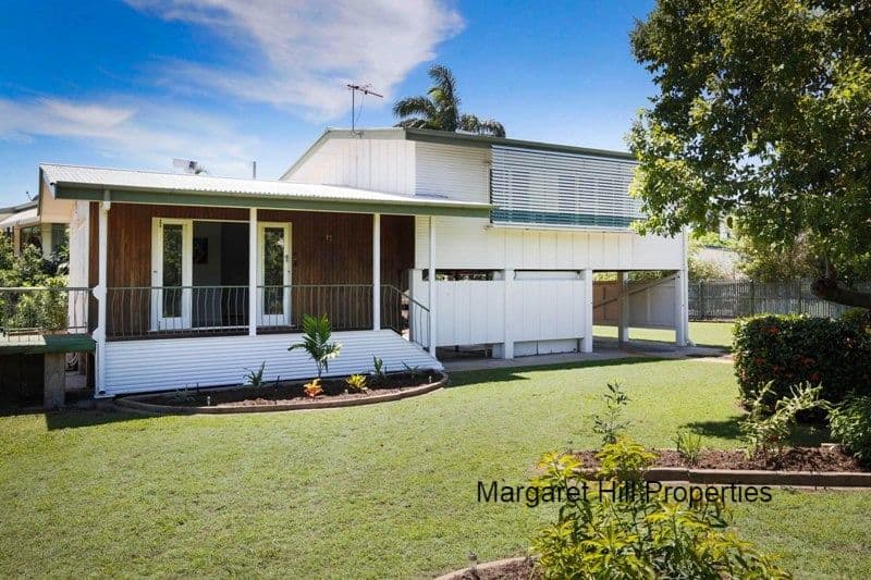 17 Cordelia Avenue, Cranbrook QLD 4814, Cranbrook - Image 1