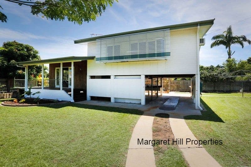 17 Cordelia Avenue, Cranbrook QLD 4814, Cranbrook - Thumbnail 2