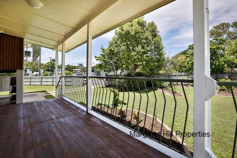 17 Cordelia Avenue, Cranbrook QLD 4814, Cranbrook - Thumbnail 3
