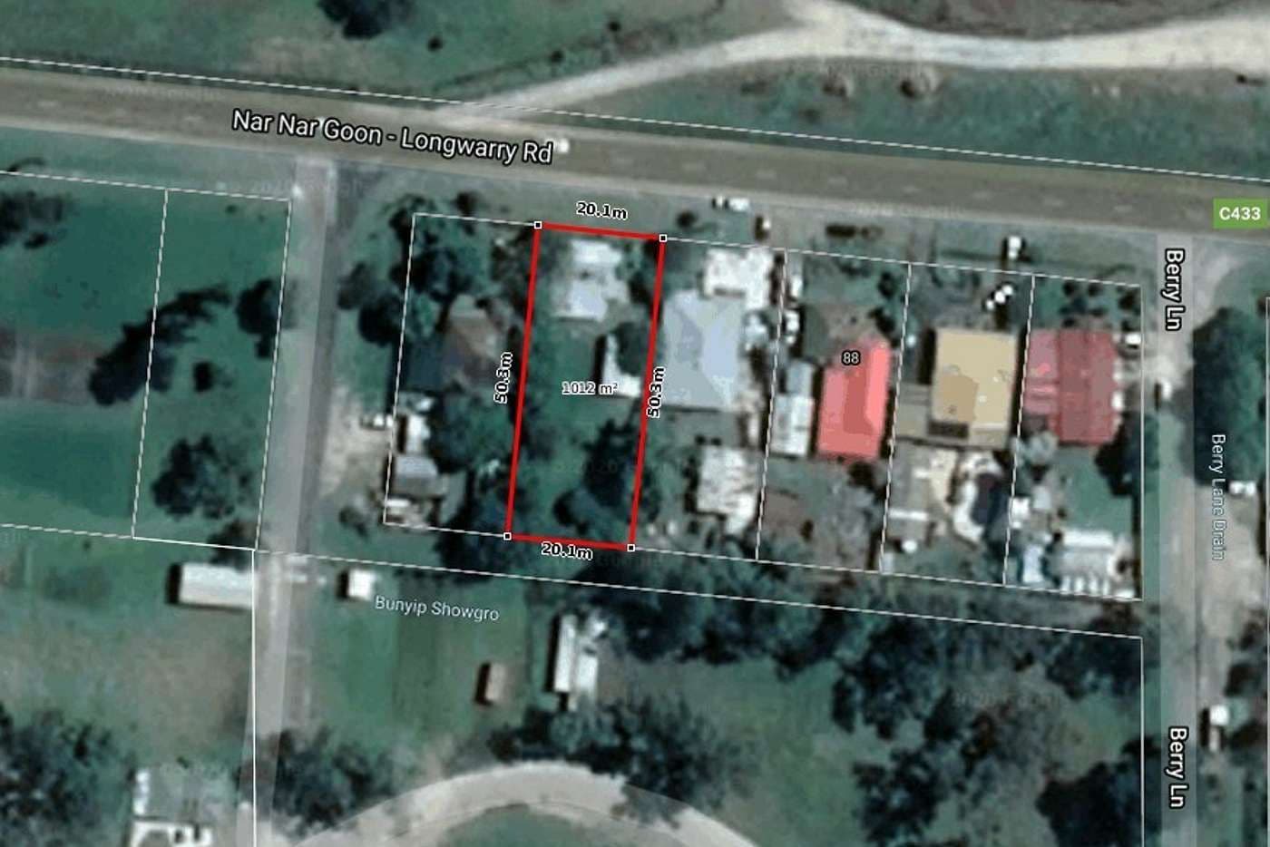 84 Nar Nar Goon-Longwarry Road, Bunyip VIC 3815, Bunyip - Image 1