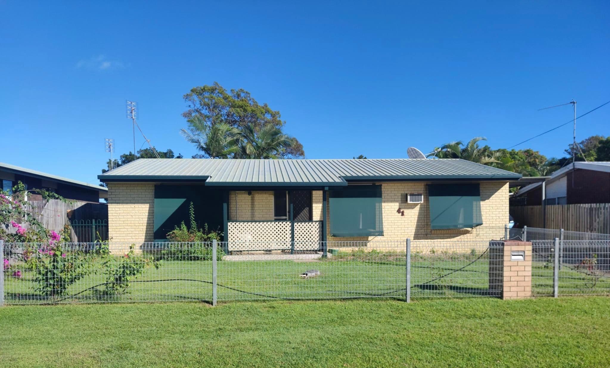 41 Limpus Street, Urangan QLD 4655, Urangan - Image 1