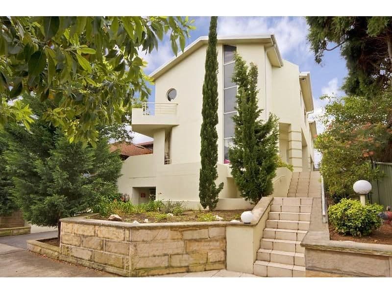 52 Wilberforce Avenue, ROSE BAY NSW 2029, Rose Bay - Thumbnail 6