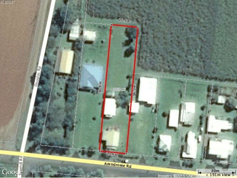 102 Aerodrome Road, Mundoo QLD 4860, Mundoo - Image 1