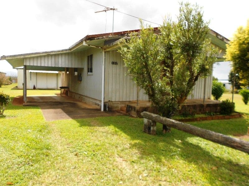 102 Aerodrome Road, Mundoo QLD 4860, Mundoo - Thumbnail 2