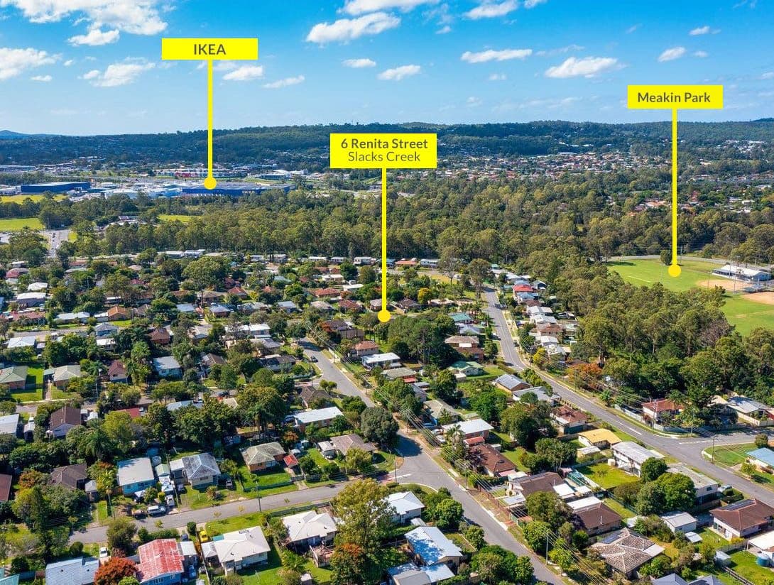 6 Renita Street, Slacks Creek QLD 4127, Slacks Creek - Thumbnail 2