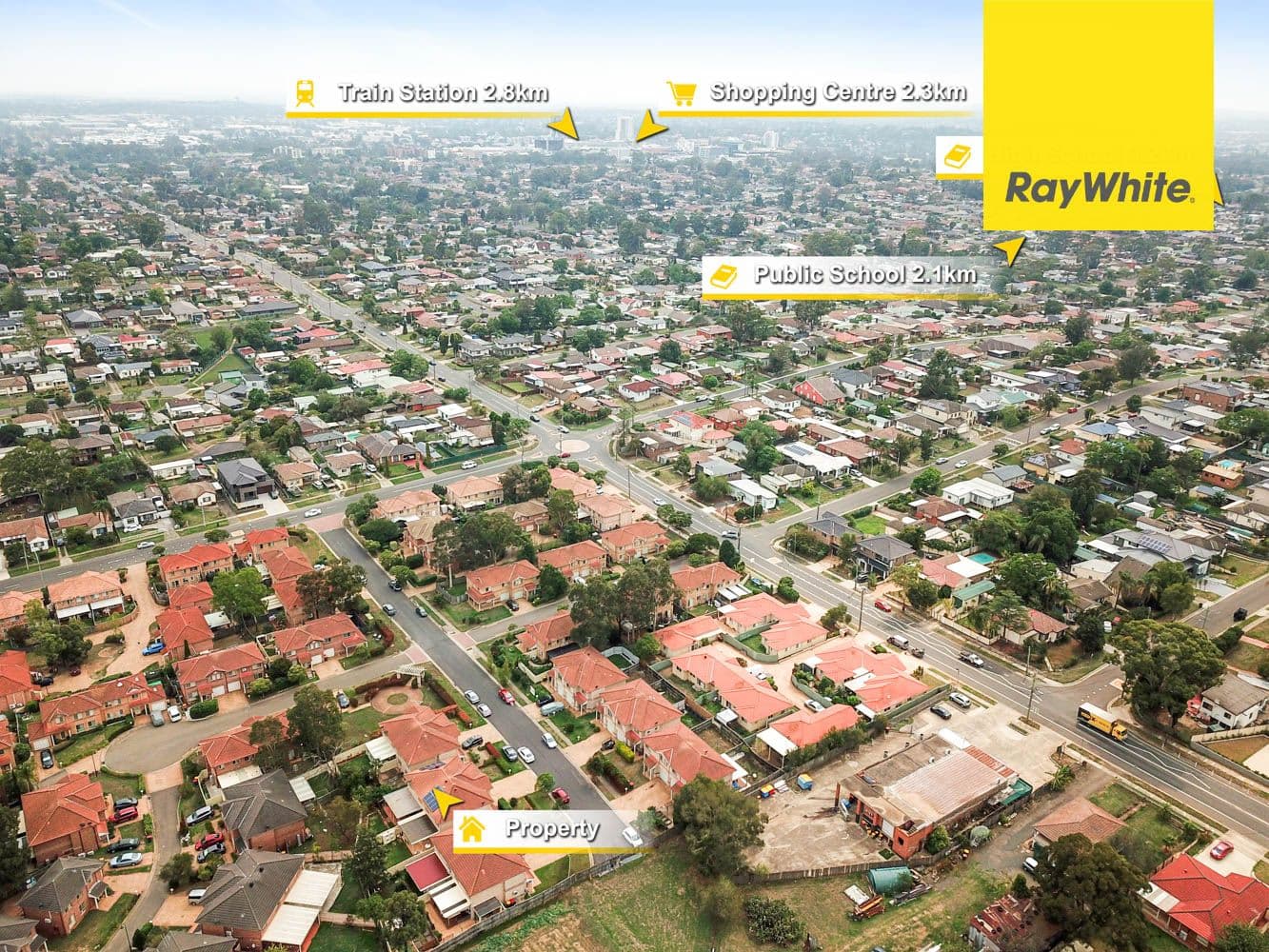 24 Teagan Place, Blacktown NSW 2148, Blacktown - Thumbnail 7