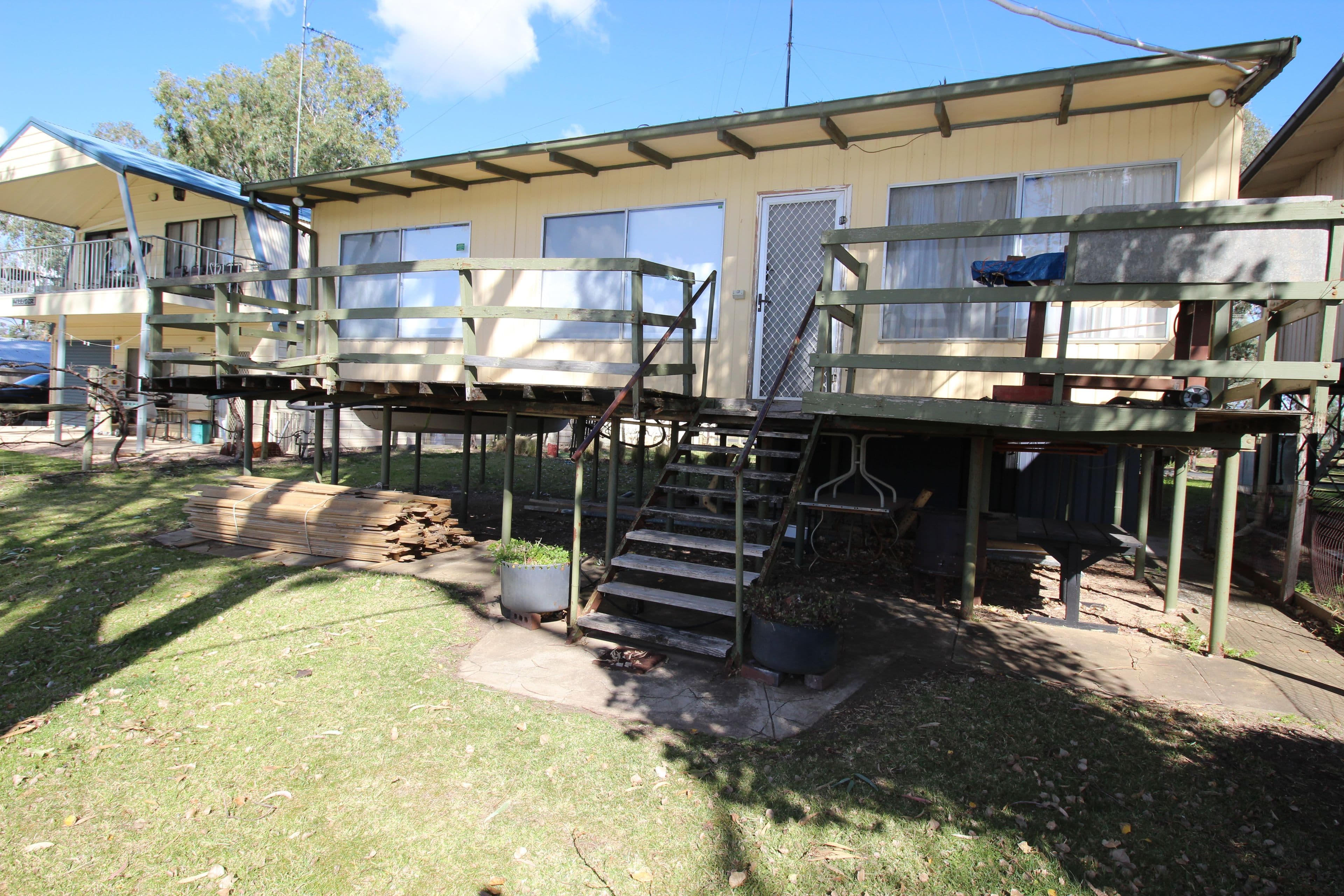 26 Page Drive, Blanchetown SA 5357, Blanchetown - Image 1