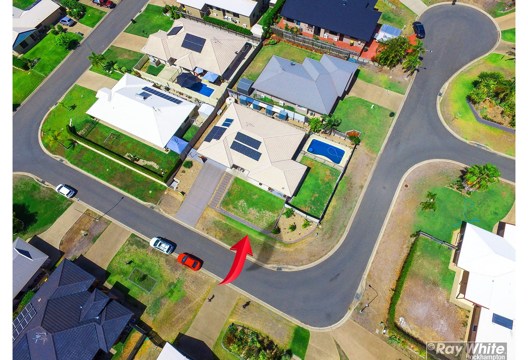 3 Zamia Court, Norman Gardens QLD 4701, Norman Gardens - Thumbnail 4
